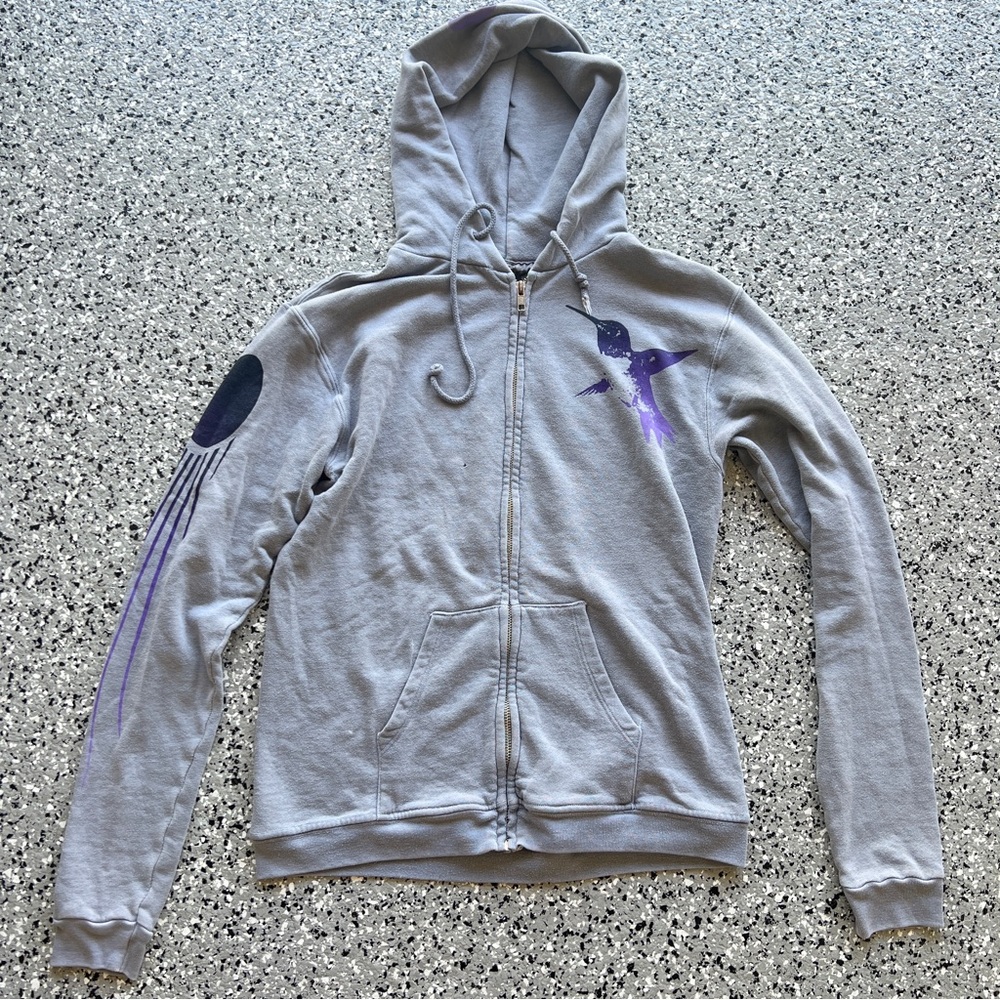freecity Hoodie